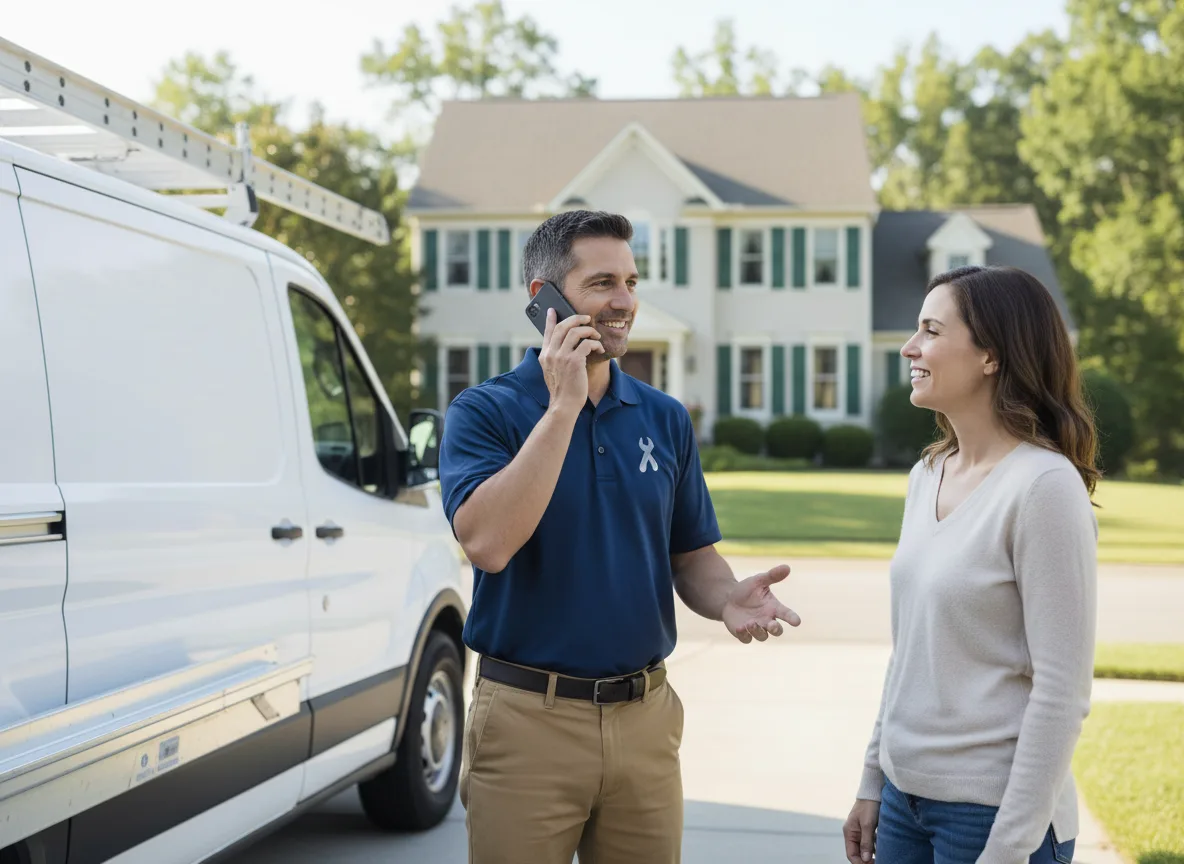 Home Gutter Service Portland, CT FAQs